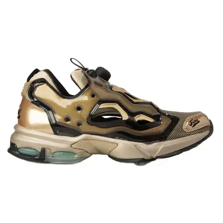 Reebok(リーボック) インスタポンプフューリー フューリーディーエムテックス