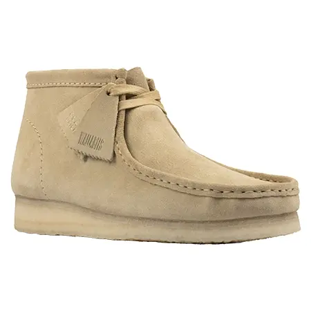 REGAL(リーガル) ブーツ ORIGINALS Wallabee Boot ワラビーブーツ