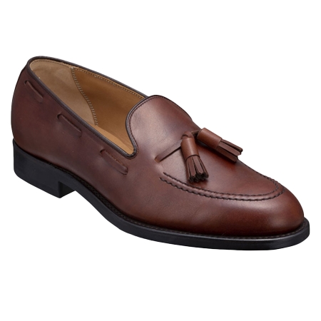 REGAL(リーガル) ローファー タッセル