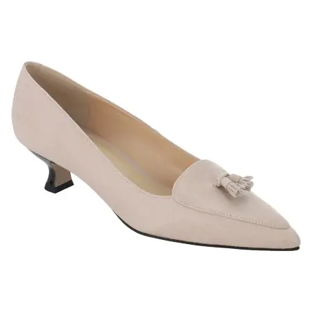 REGAL(リーガル) パンプス タッセルモカパンプス