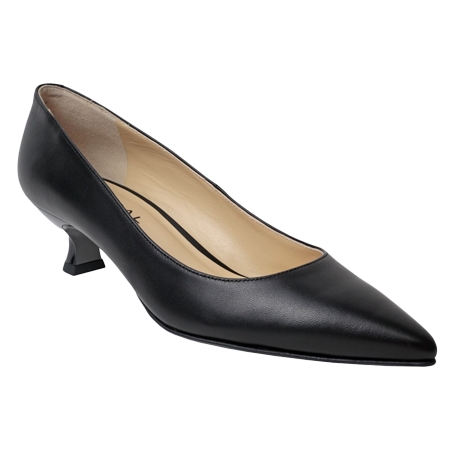REGAL(リーガル) パンプス ポインテッドトウプレーンパンプス