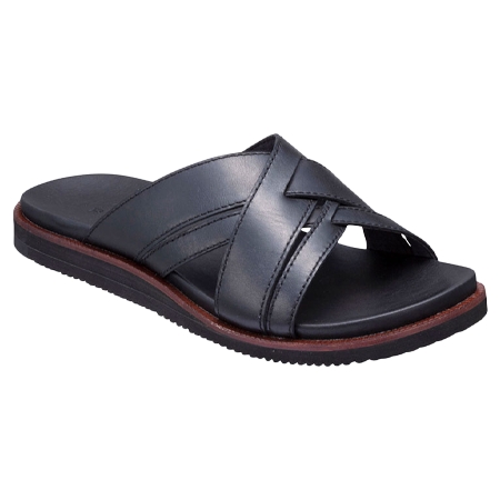 REGAL(リーガル) サンダル ミュールレザーサンダル