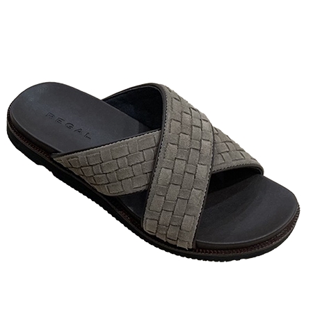 REGAL(リーガル) サンダル 60DL AF グレースエード