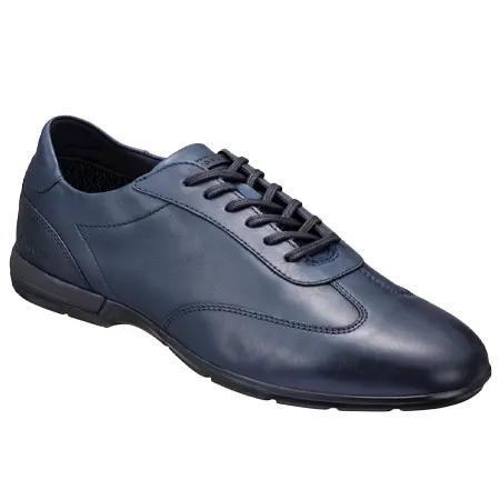 REGAL(リーガル) スニーカー レースアップレザースニーカー（GORE-TEX フットウェア）