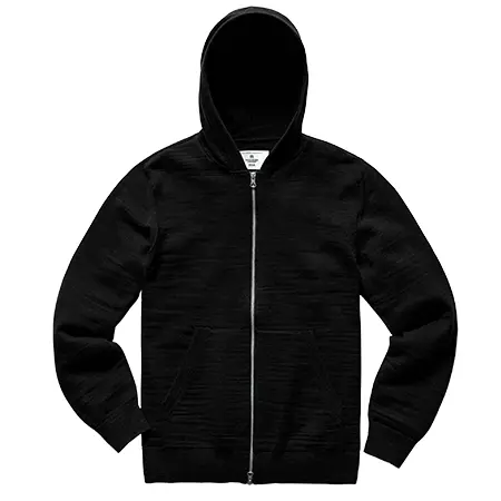 REIGNING CHAMP(レイニングチャンプ) パーカー Cotton Slub Laurel Full Zip Hoodie