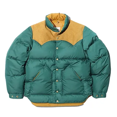 Rocky Mountain FeatherBed(ロッキーマウンテンフェザーベッド) ダウンジャケット DOWN JACKET