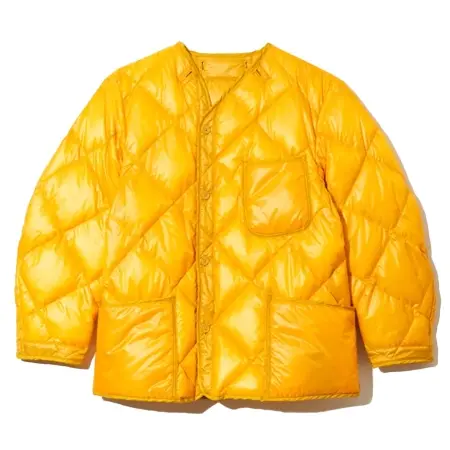 Rocky Mountain FeatherBed(ロッキーマウンテンフェザーベッド) ダウンジャケット LINER DOWN JACKET for M51
