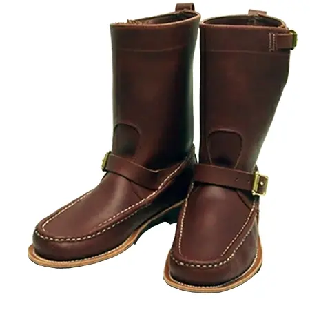 RUSSELL MOCCASIN(ラッセルモカシン) ブーツ CAVALIER