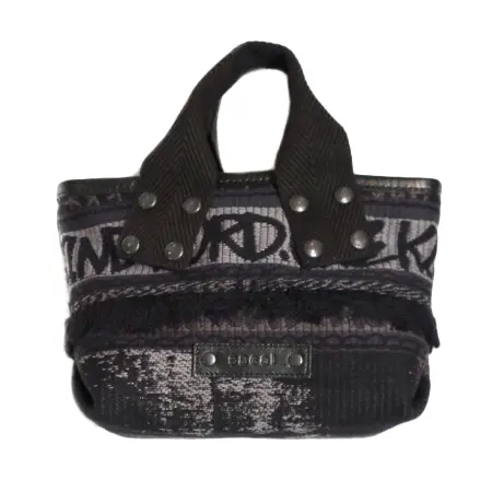 sacai(サカイ) バッグ Eric Haze / Jacquard Tote Small