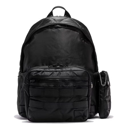 sacai(サカイ) バッグ SACAI X PORTER タクティカル バックパック