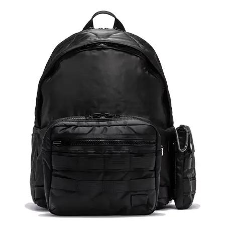 sacai(サカイ) バッグ SACAI X PORTER タクティカル バックパック