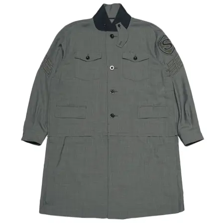 sacai(サカイ) コート Suiting Coat