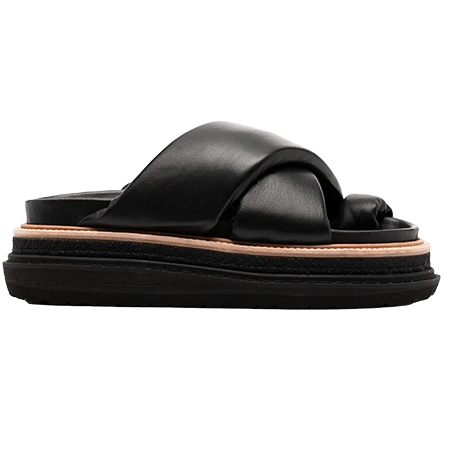 sacai(サカイ) サンダル マルチソール サンダル