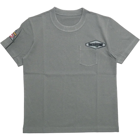 sacai(サカイ) Tシャツ sacai Gonz Patch T-Shirt