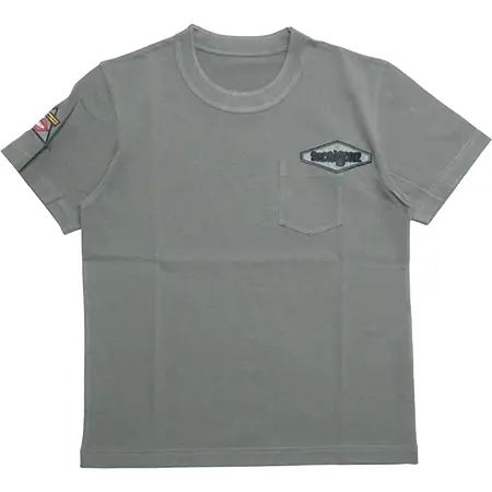 sacai(サカイ) Tシャツ sacai Gonz Patch T-Shirt