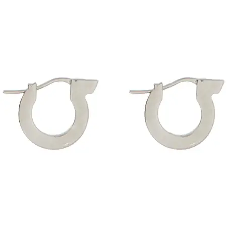 Salvatore Ferragamo(サルヴァトーレフェラガモ) アクセサリー ピアス