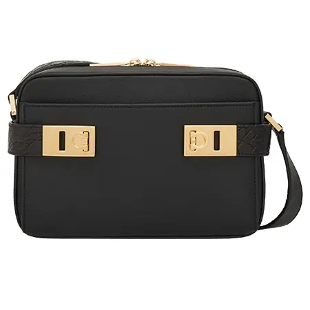 Salvatore Ferragamo(サルヴァトーレフェラガモ) バッグ ショルダーバッグ