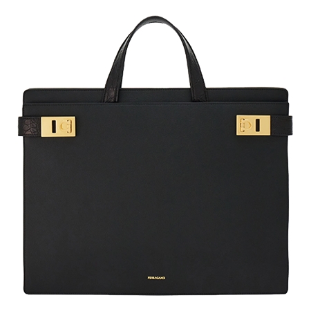 Salvatore Ferragamo(サルヴァトーレフェラガモ) バッグ ブリーフケース