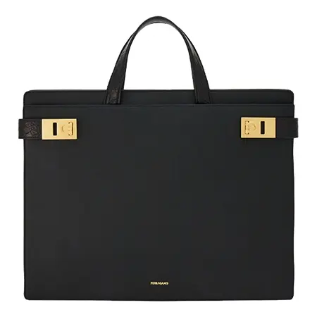 Salvatore Ferragamo(サルヴァトーレフェラガモ) バッグ ブリーフケース