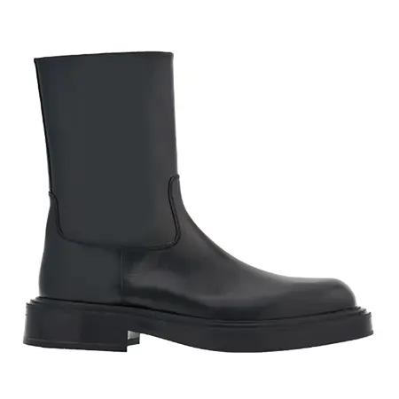 Salvatore Ferragamo(サルヴァトーレフェラガモ) 靴 ブーツ