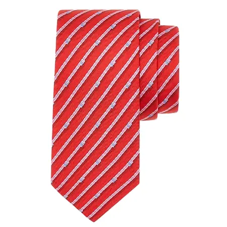 Salvatore Ferragamo(サルヴァトーレフェラガモ) ネクタイ シルク製ネクタイ