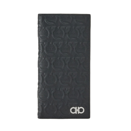 Salvatore Ferragamo(サルヴァトーレフェラガモ) 財布 長財布