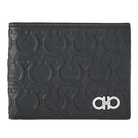 Salvatore Ferragamo(サルヴァトーレフェラガモ) 財布 二つ折り財布