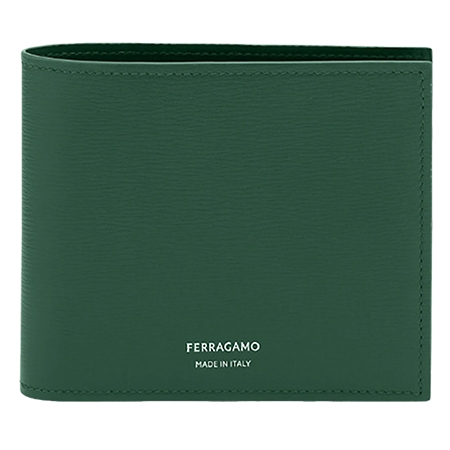 Salvatore Ferragamo(サルヴァトーレフェラガモ) 財布 二つ折り財布