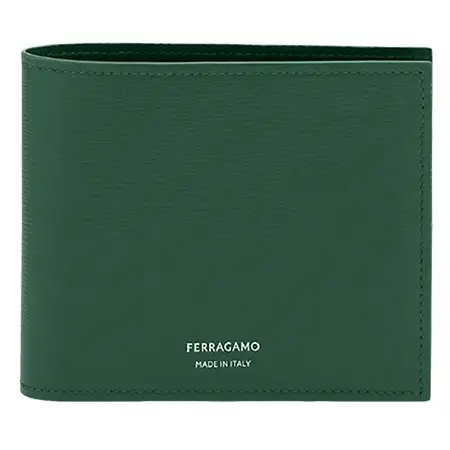 Salvatore Ferragamo(サルヴァトーレフェラガモ) 財布 二つ折り財布