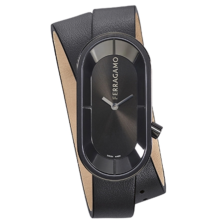 Salvatore Ferragamo(サルヴァトーレフェラガモ) 腕時計 フェラガモ カーブ