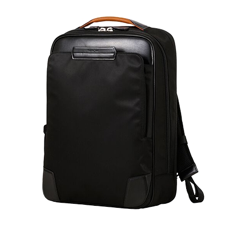 samsonite(サムソナイト) バックパック･リュック エピッド 4 バックパック M エキスパンダブル