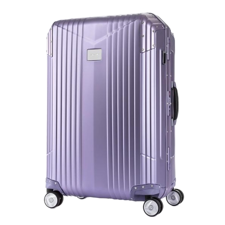 samsonite Black Label(サムソナイトブラックレーベル) メタノヴァ スピナー71