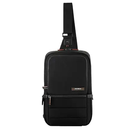 samsonite Black Label(サムソナイトブラックレーベル) ヴェロン 2 スリング