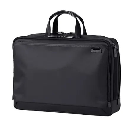 samsonite(サムソナイト) ビジネスバッグ デボネア 5 ブリーフケース L エキスパンダブル
