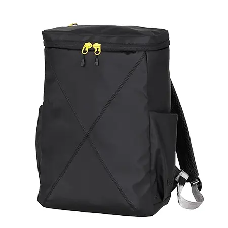 samsonite RED(サムソナイトレッド) エクスサック スタイル ボックスパック