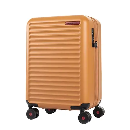 samsonite RED(サムソナイトレッド) トイズ シー スピナー55 エキスパンダブル