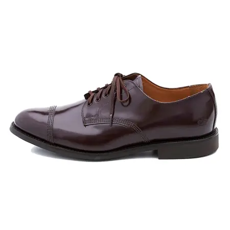 SANDERS(サンダース) 革靴 1128R MILITARY DERBY SHOE