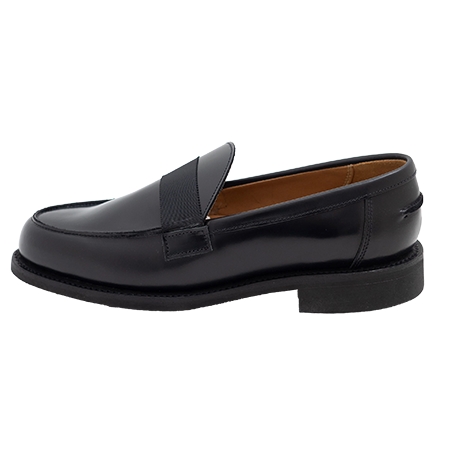 SANDERS(サンダース) ローファー 2822B FEMALE GG BUTT SEAM LOAFER