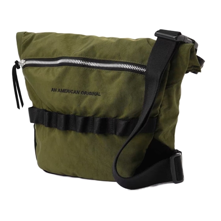 Schott(ショット) バッグ SHOULDER BAG/ショルダーバッグ