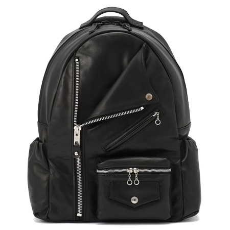 Schott(ショット) バッグ RIDERS DAY BAG/ライダース デイバッグ