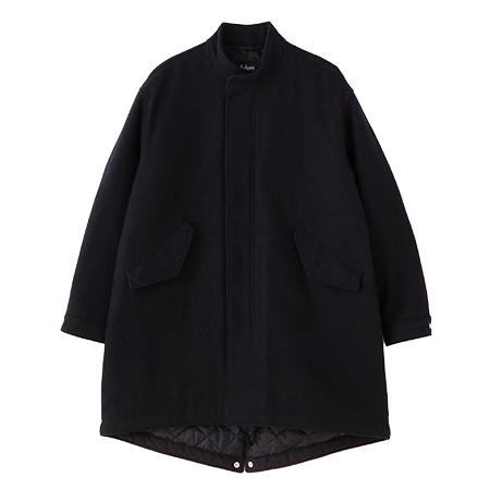 Schott(ショット) コート 795US MELTON M-65 COAT/メルトンコート