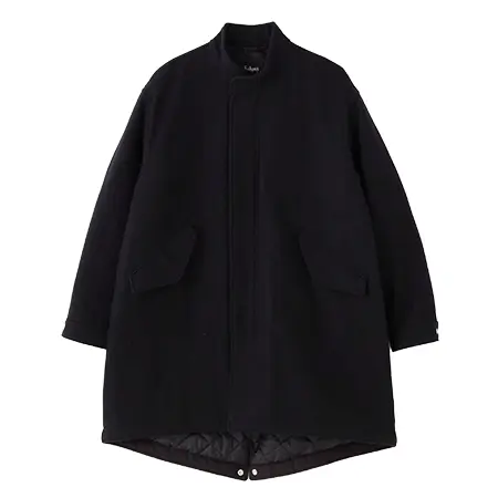 Schott(ショット) コート 795US MELTON M-65 COAT/メルトンコート