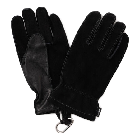 Schott(ショット) グローブ LEATHER WORK GLOVE/レザーワークグローブ