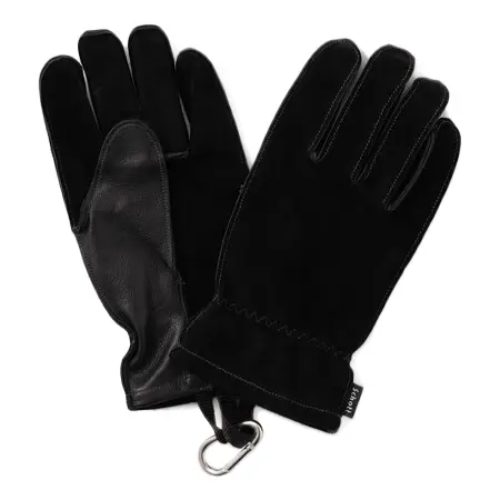 Schott(ショット) グローブ LEATHER WORK GLOVE/レザーワークグローブ