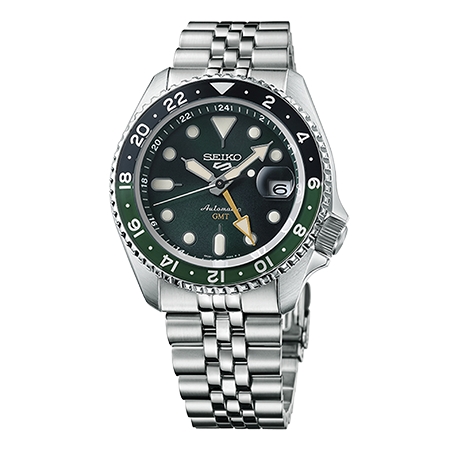 SEIKO(セイコー) 5スポーツ SBSC019