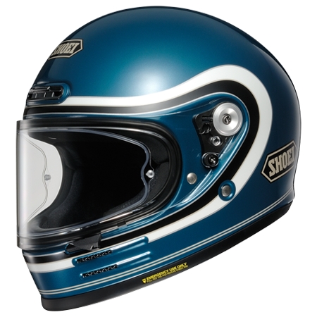 SHOEI(ショウエイ) グラムスター Glamster BIVOUAC