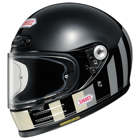 SHOEI(ショウエイ) グラムスター Glamster RESURRECTION