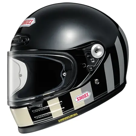 SHOEI(ショウエイ) グラムスター Glamster RESURRECTION