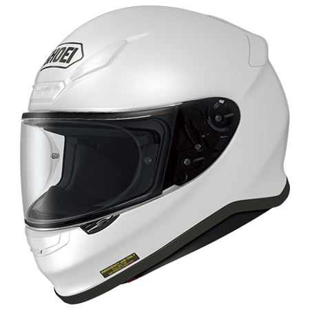 SHOEI(ショウエイ) ゼット-セブン Z-7 ルミナスホワイト
