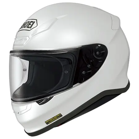 SHOEI(ショウエイ) ゼット-セブン Z-7 ルミナスホワイト
